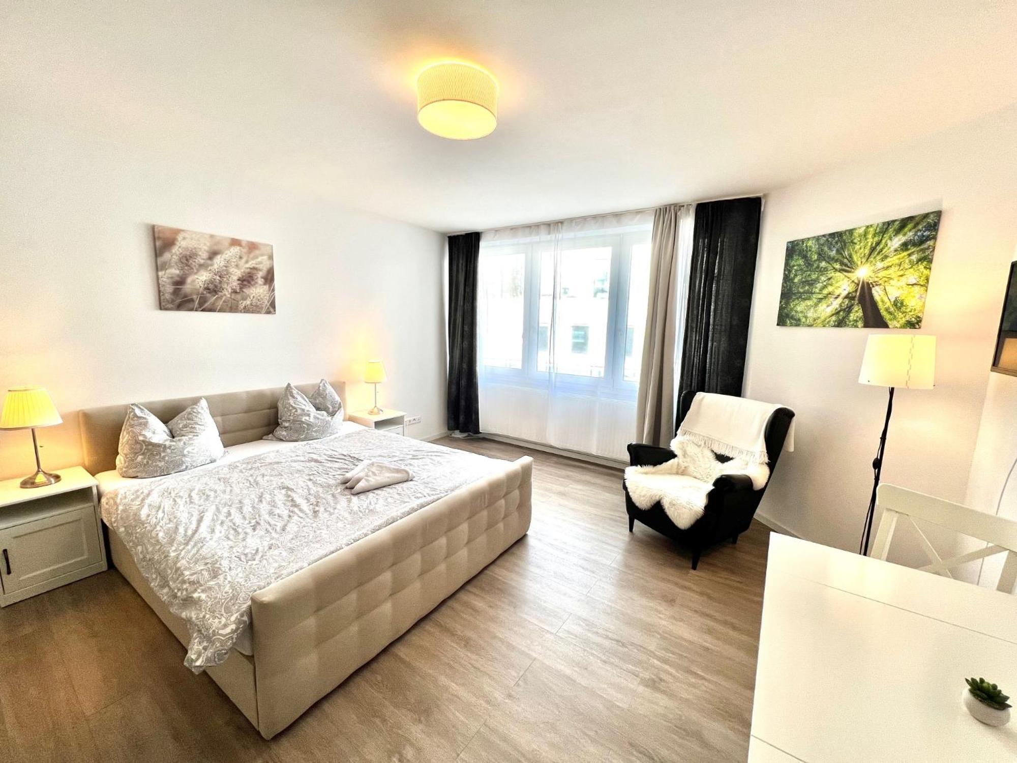 City Appartement Kueche,Bad, Parken Im Zentrum Von Ravensburg Exteriér fotografie