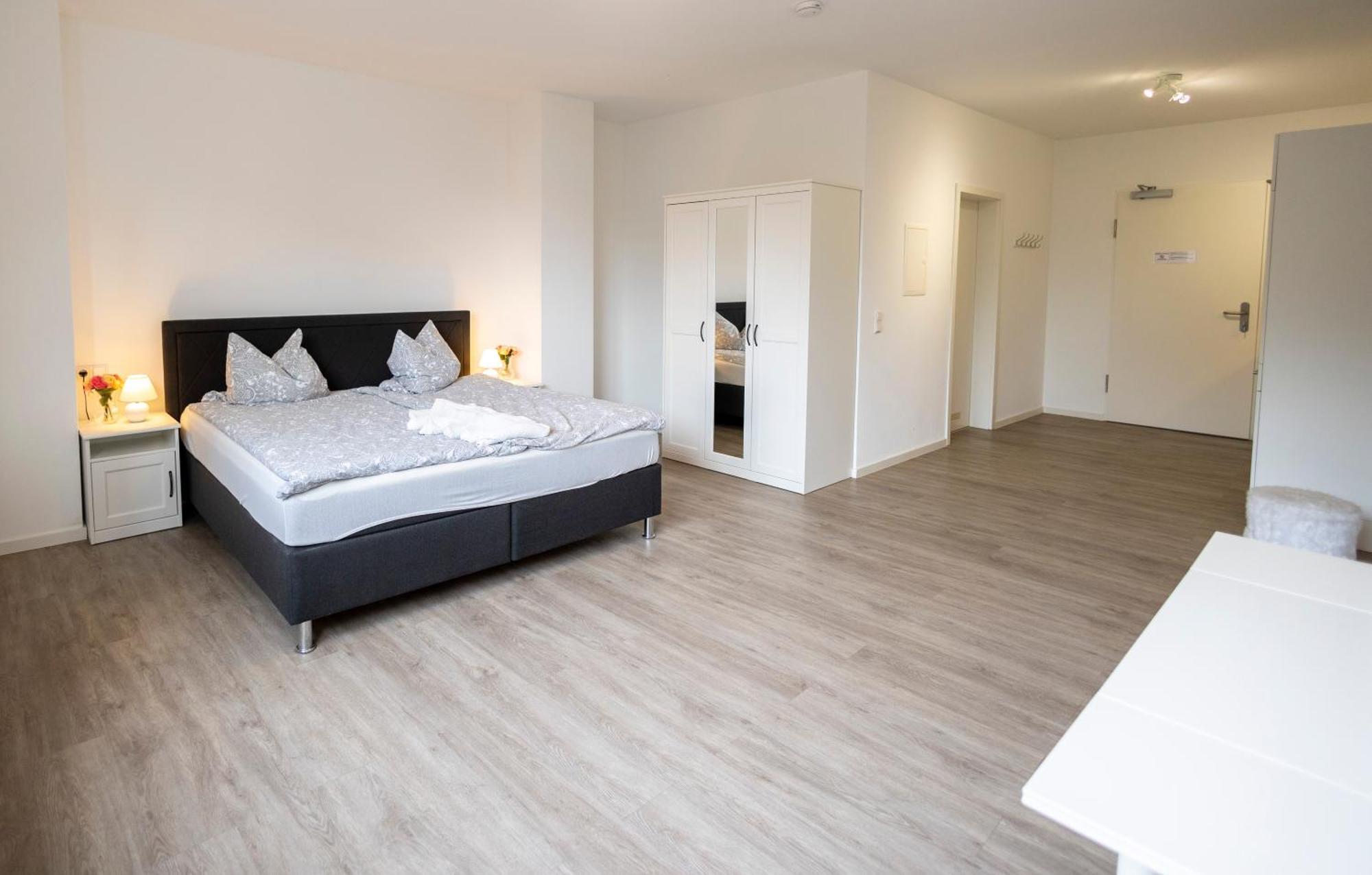City Appartement Kueche,Bad, Parken Im Zentrum Von Ravensburg Exteriér fotografie